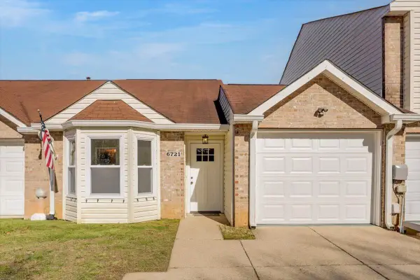 6721 Hickory Trace Circle, Chattanooga, TN 37421
