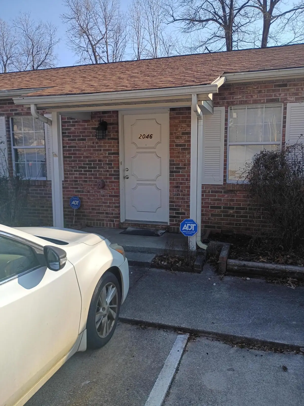 2046 Belle Terra Road, Knoxville, TN 37923 - Image #1