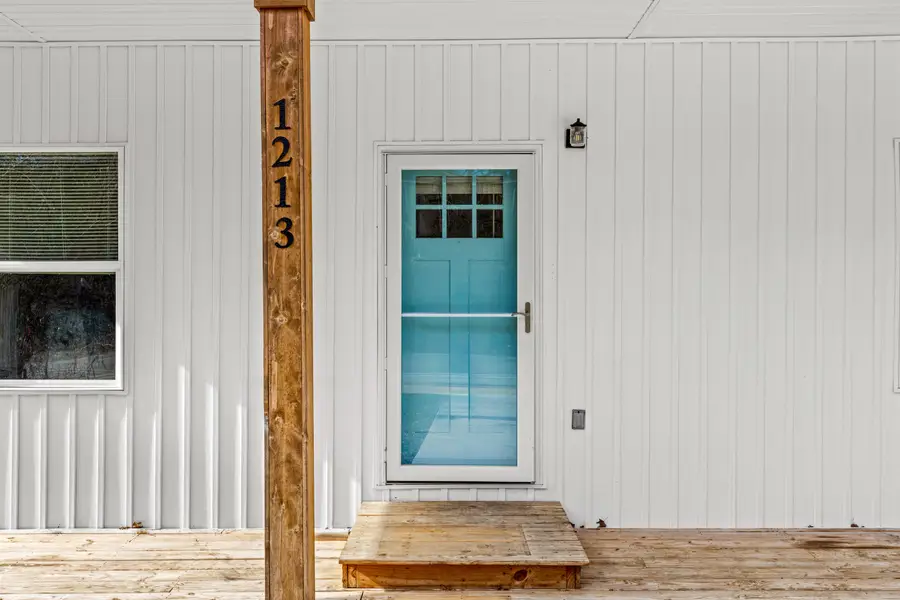 1213 N Chamberlain Avenue, Chattanooga, TN 37408 - #3