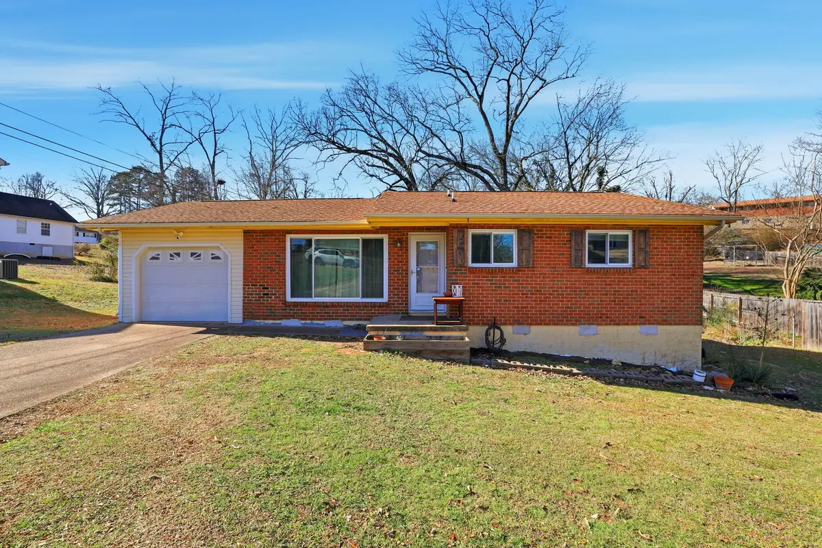 5703 Dagney Lane, Hixson, TN 37343 - Image #1