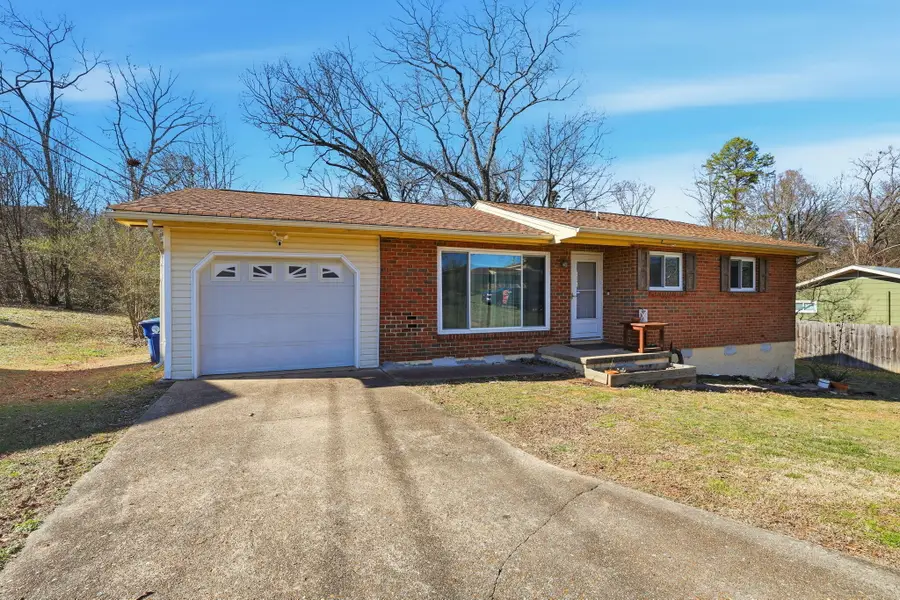 5703 Dagney Lane, Hixson, TN 37343 - Image #2