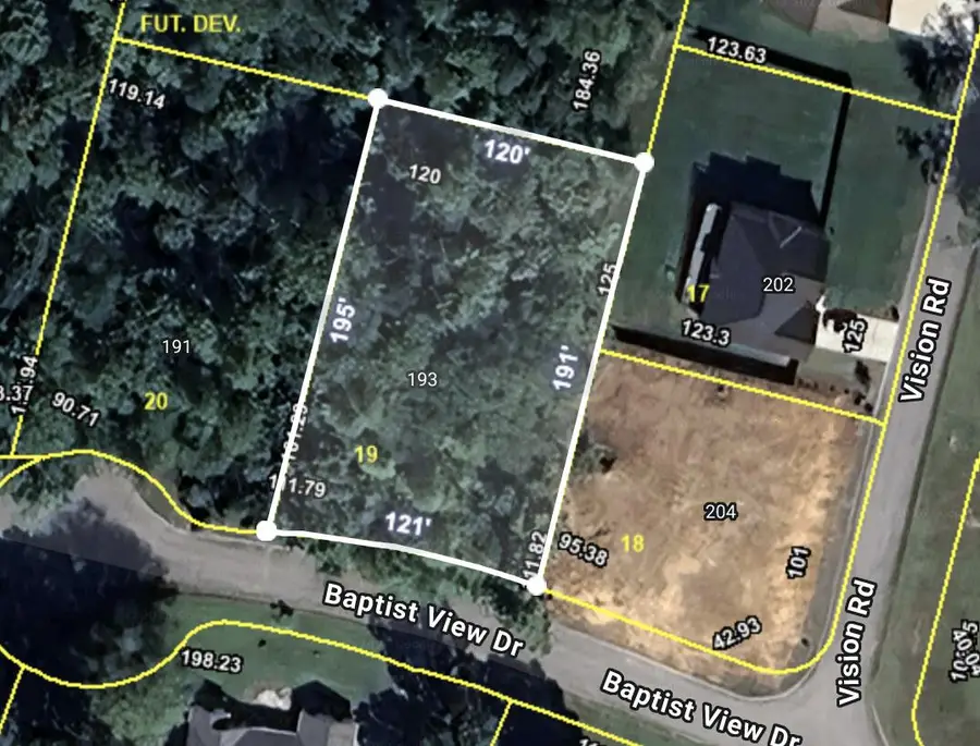 193 Baptist View Drive, Soddy Daisy, TN 37379 - Image #3