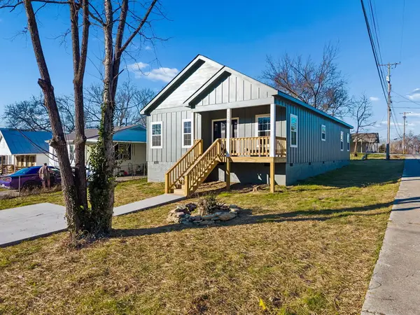 116 Hickory Street, Rossville, GA 30741