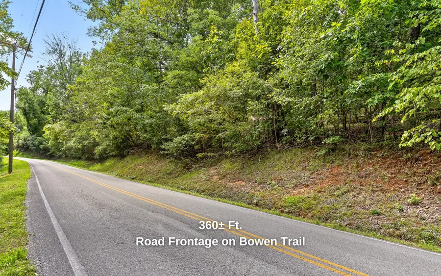 0 Bowen Trail, Ooltewah, TN 37363 - Image #2