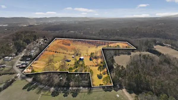 0 Saunders Road, Ringgold, GA 30736