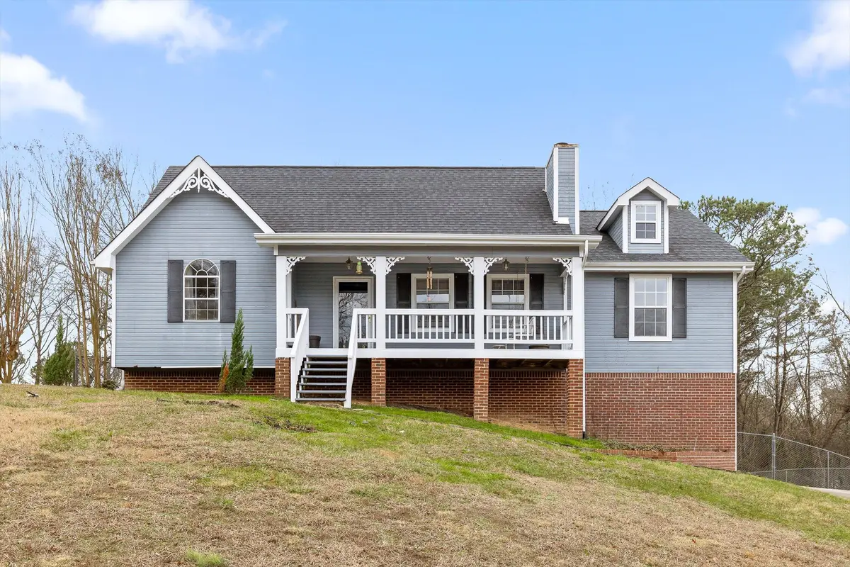 9219 Misty Ridge Drive, Chattanooga, TN 37416 - Image #1