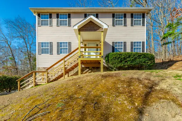 475 Palomino Drive, Dalton, GA 30720