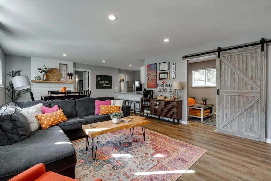 3221 Mountain View Drive, Chattanooga, TN 37419 - Image #3