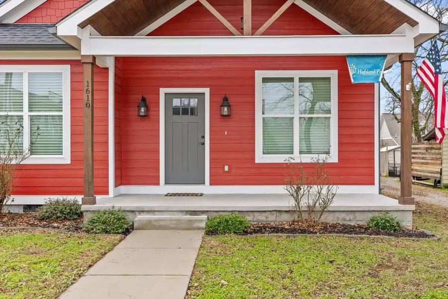 1610 E 12th Street, Chattanooga, TN 37404 - Image #2