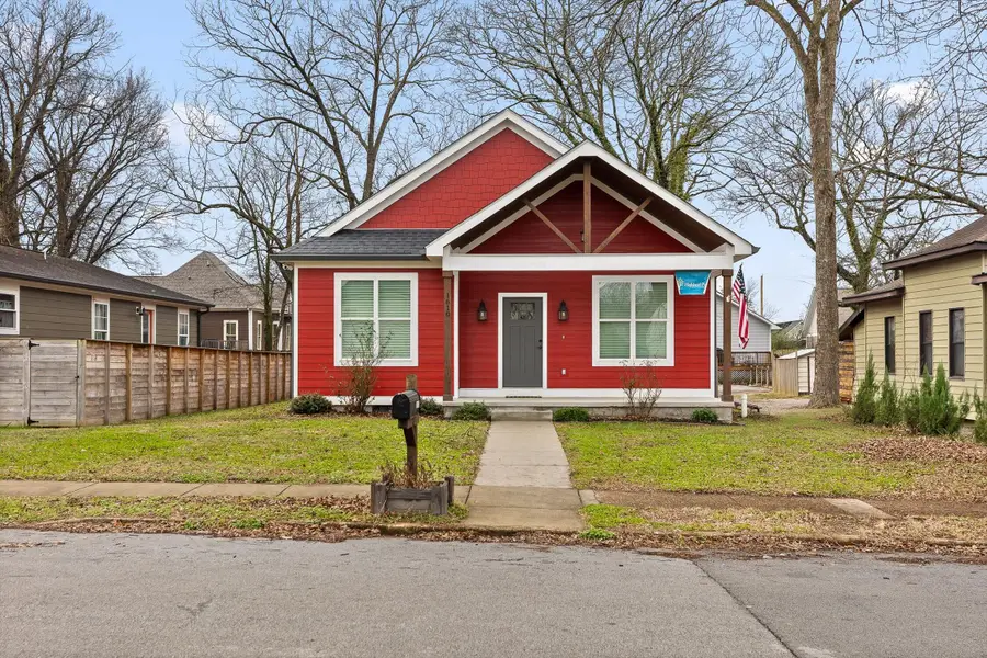 1610 E 12th Street, Chattanooga, TN 37404 - Image #3