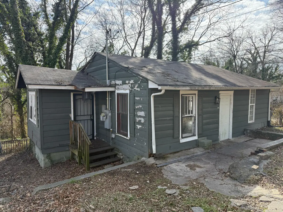 1114 Jarvis Avenue, Chattanooga, TN 37411 - Image #1
