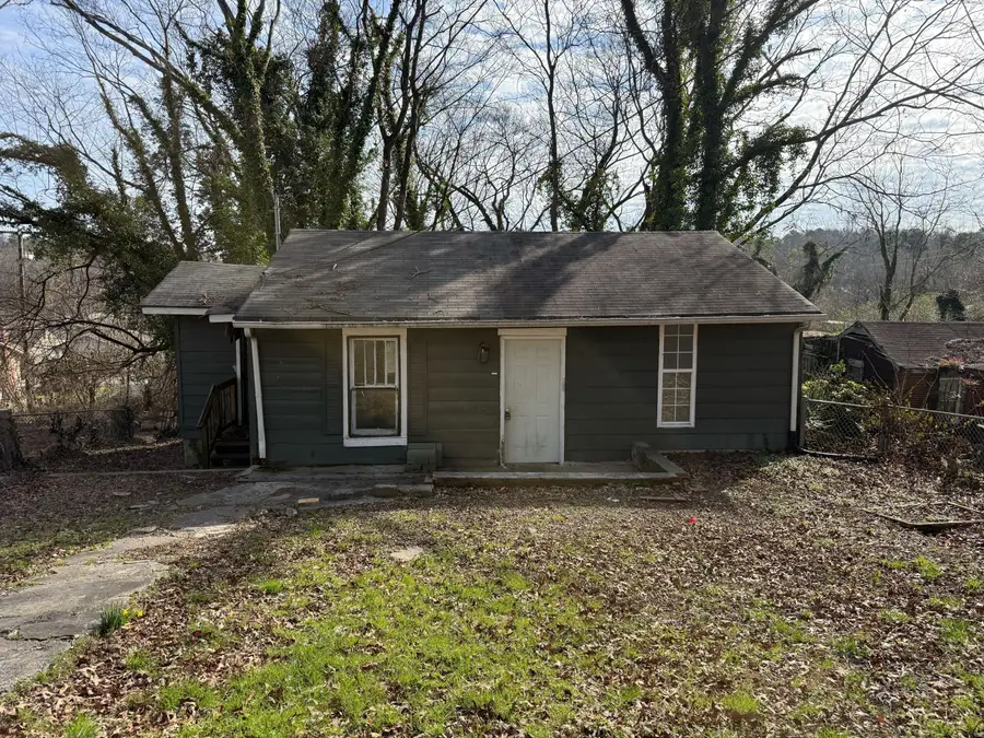1114 Jarvis Avenue, Chattanooga, TN 37411 - Image #2