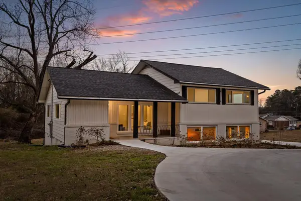 318 Talley Road, Chattanooga, TN 37411