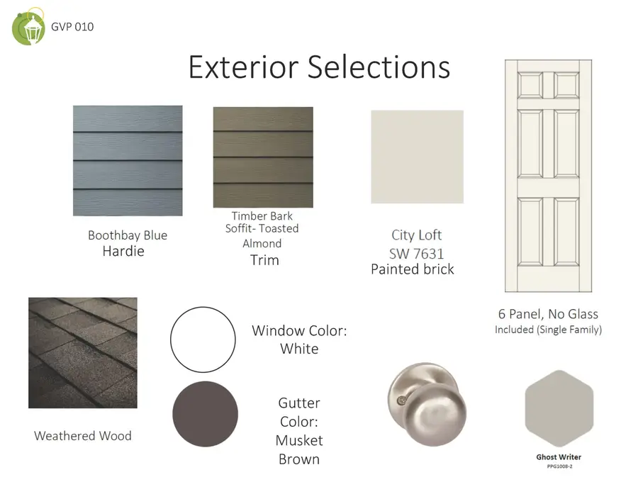 1019 Fortitude Trail, Chattanooga, TN 37421 - Image #2