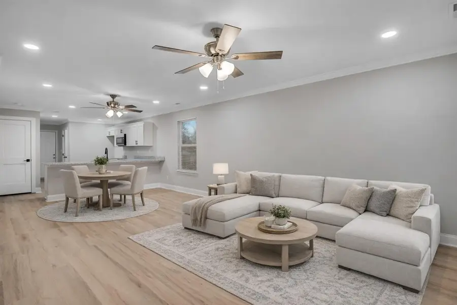 2807 Calhoun Avenue, Chattanooga, TN 37407 - Image #2