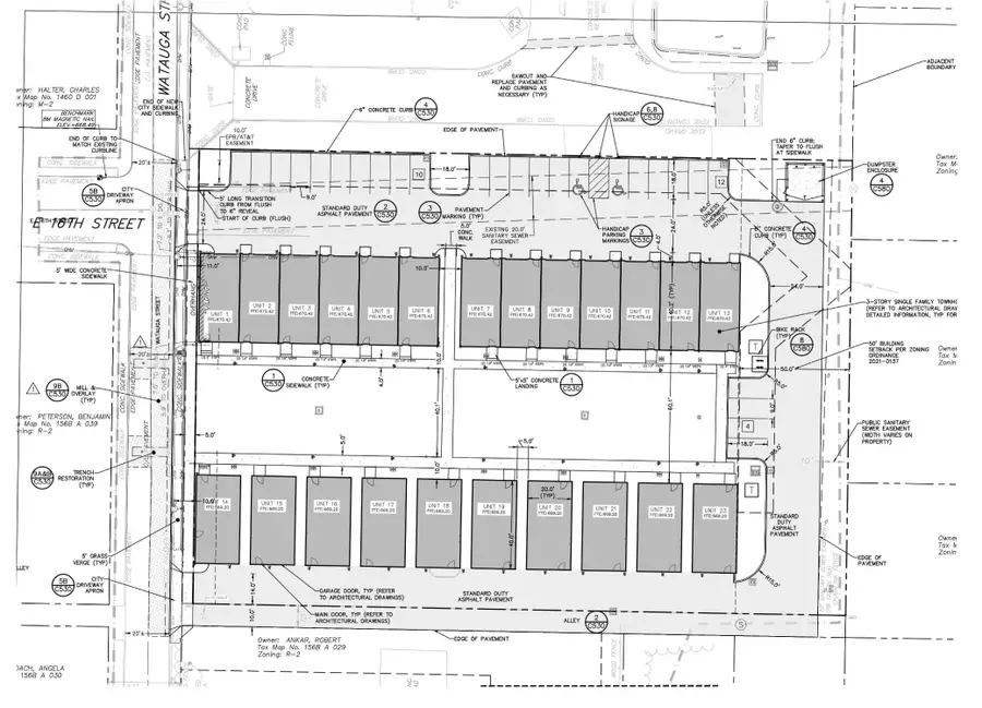 0 Mari Circle, Chattanooga, TN 37404 - Image #2