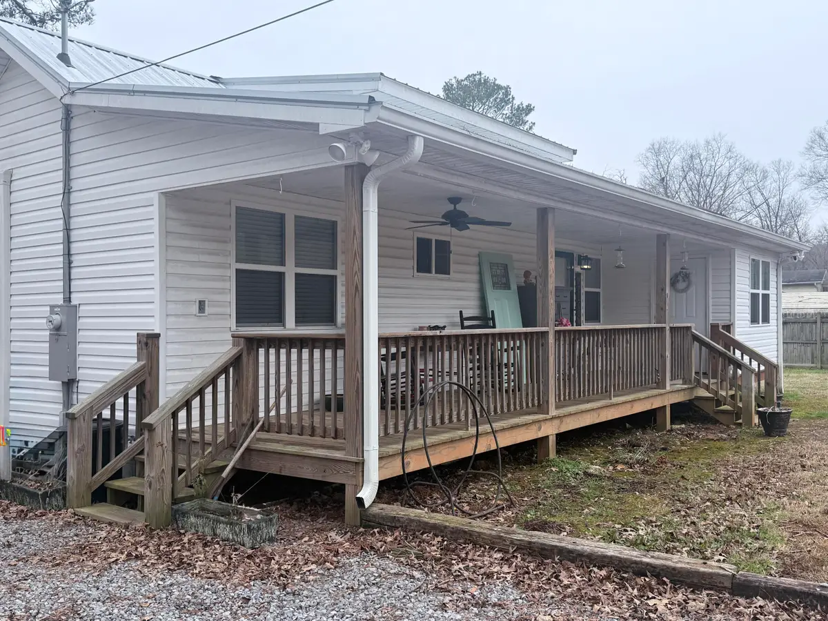 168 Ellenburg Subdivision Street, Summerville, GA 30747 - #1