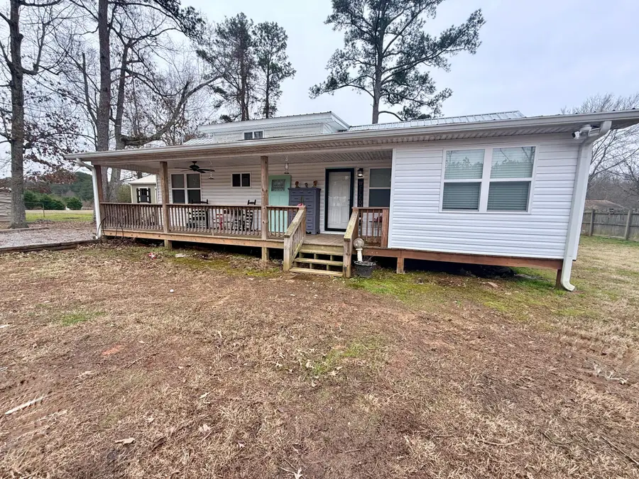 168 Ellenburg Subdivision Street, Summerville, GA 30747 - #2