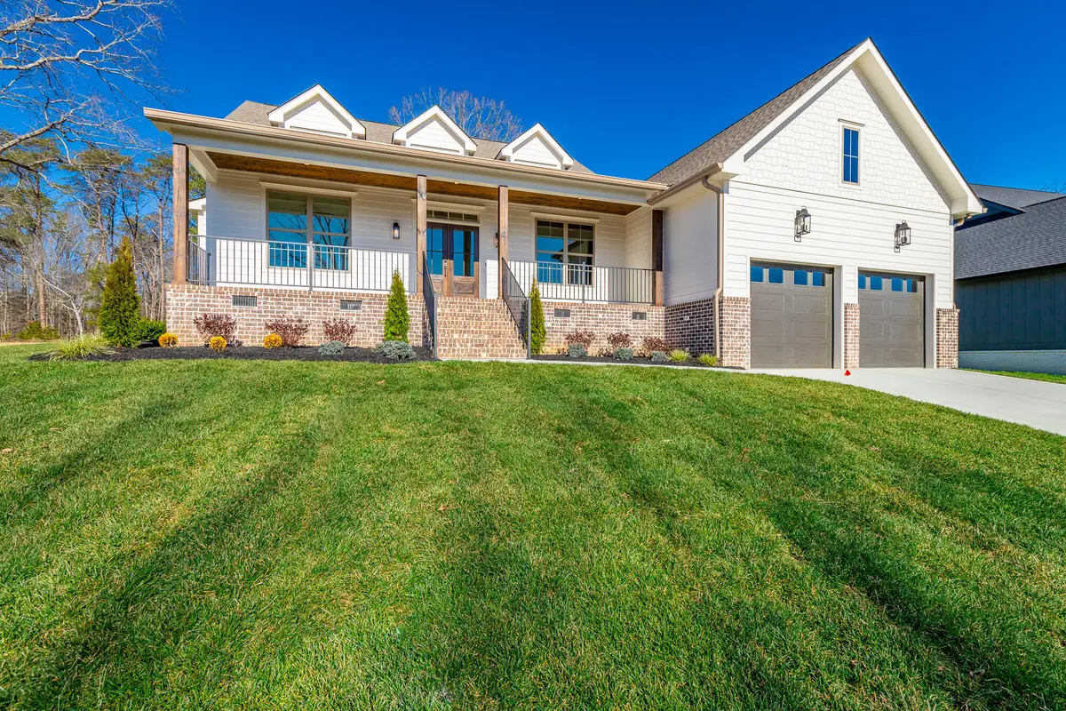 7377 Ferrell Farms Drive, Harrison, TN 37341 - #1