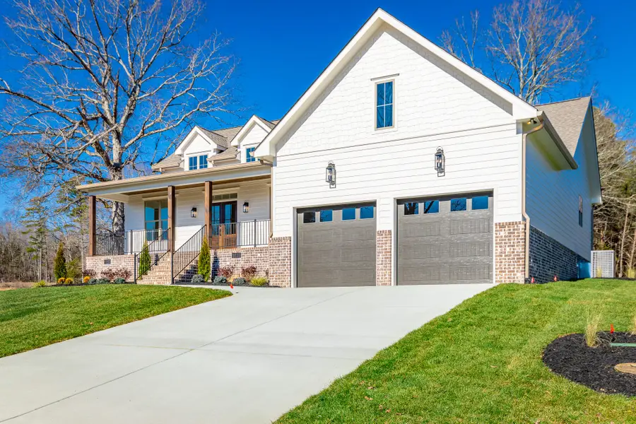 7377 Ferrell Farms Drive, Harrison, TN 37341 - #2