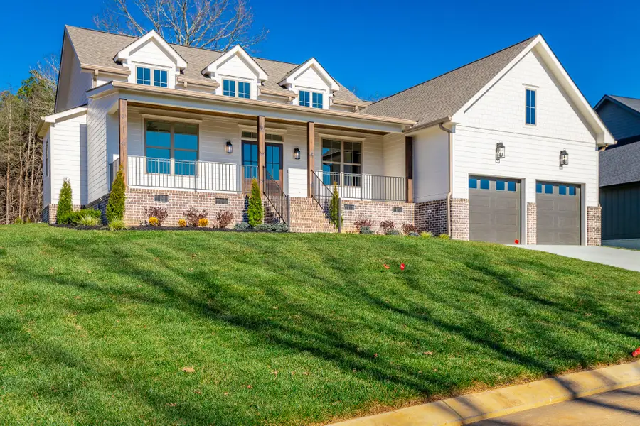 7377 Ferrell Farms Drive, Harrison, TN 37341 - #3