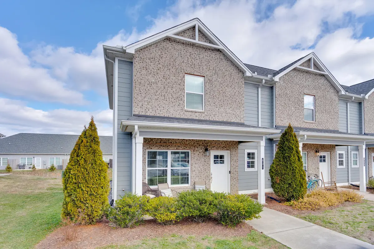 631 NE Bellingham Drive Ne #20d, Cleveland, TN 37312 - #1
