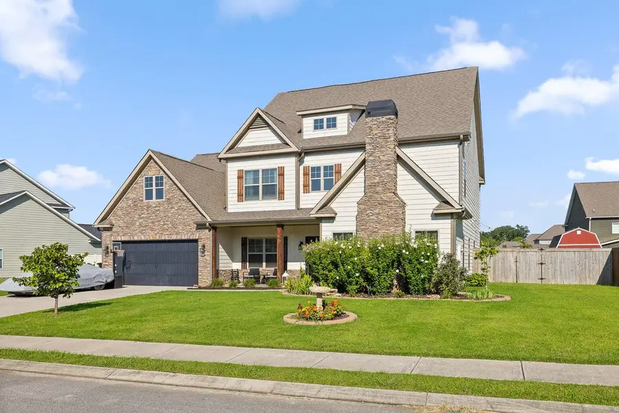 7441 Blazing Star Court, Ooltewah, TN 37363 - Image #2