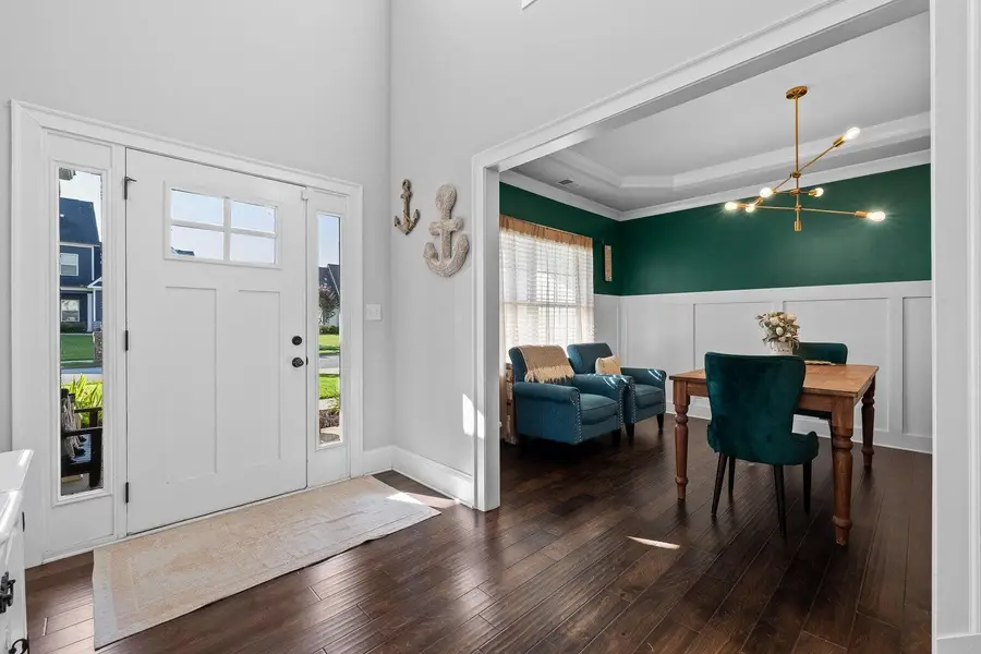 7441 Blazing Star Court, Ooltewah, TN 37363 - Image #3