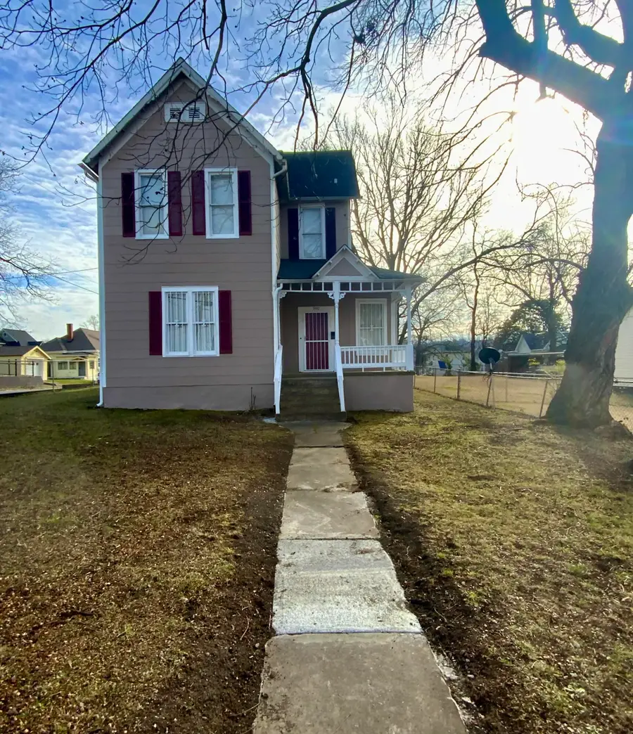 900 S Greenwood Avenue, Chattanooga, TN 37404 - Image #2