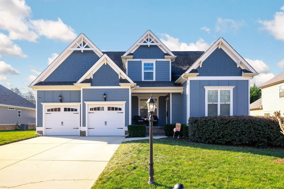 6886 Neville Drive, Ooltewah, TN 37363 - Image #1