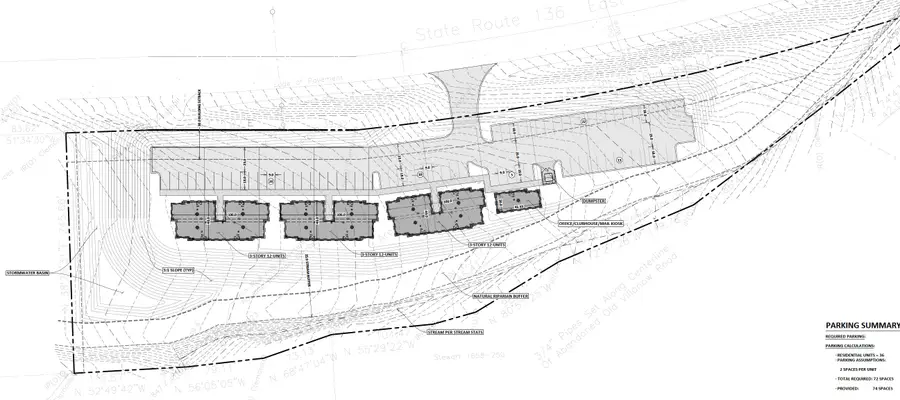 0 E East Villanow Street Street, Lafayette, GA 30728 - Image #2