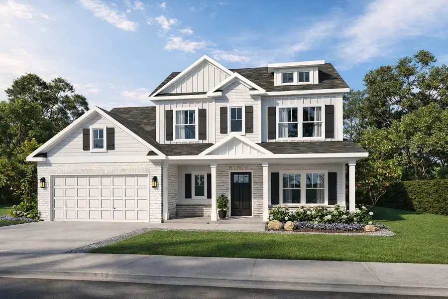 5926 Hightower Drive #4, Hixson, TN 37343 - Image #2