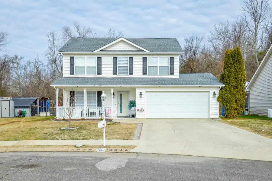 7162 Tyner Crossing Drive, Chattanooga, TN 37421 - Image #2
