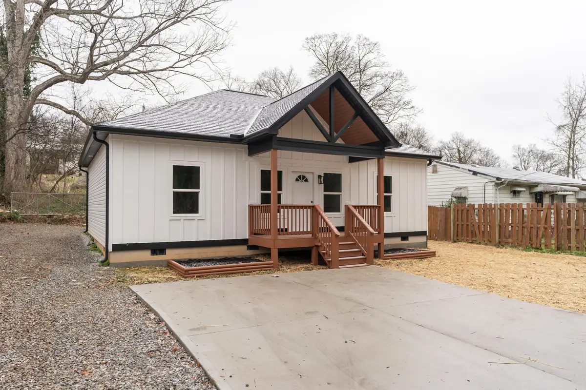 617 W 47th Street, Chattanooga, TN 37410 - Image #1