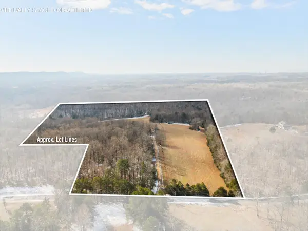 7630 Strawberry Estates Drive, Georgetown, TN 37336