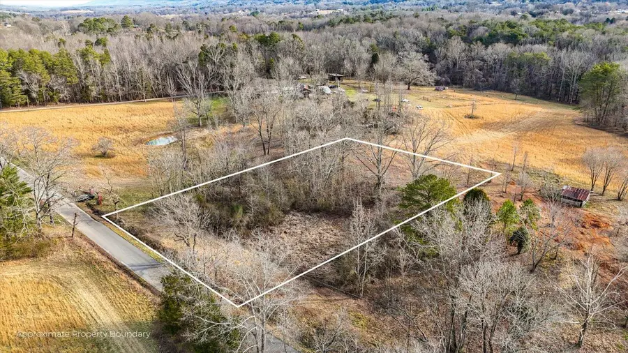 0 Baker Lane, Whitwell, TN 37397 - Image #2