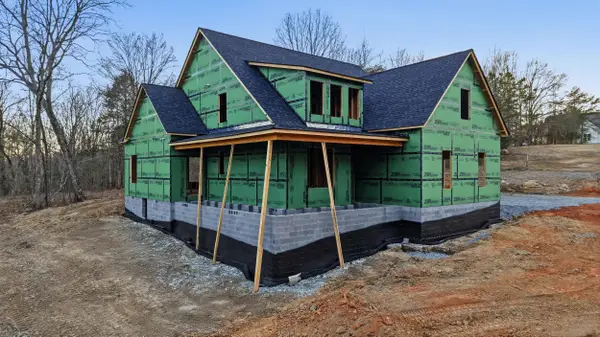 9644 Birchwood Pike, Harrison, TN 37341