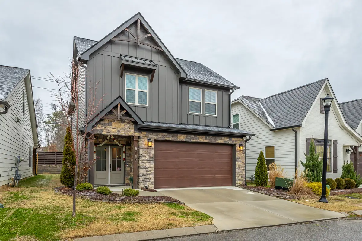 8187 Lemonade Street, Chattanooga, TN 37421 - Image #1