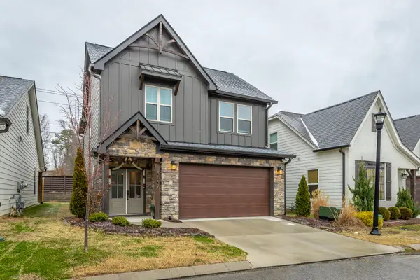 8187 Lemonade Street, Chattanooga, TN 37421