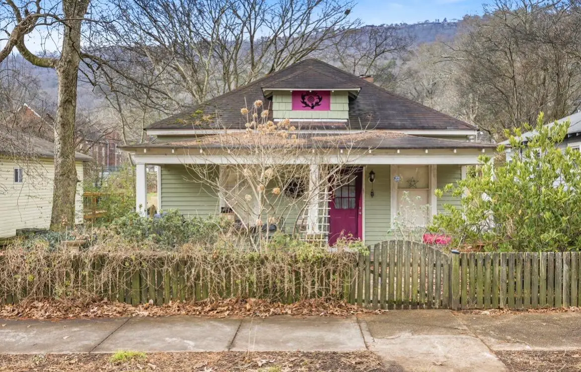 4601 Florida Avenue, Chattanooga, TN 37409 - Image #1