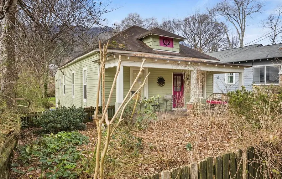 4601 Florida Avenue, Chattanooga, TN 37409 - Image #2