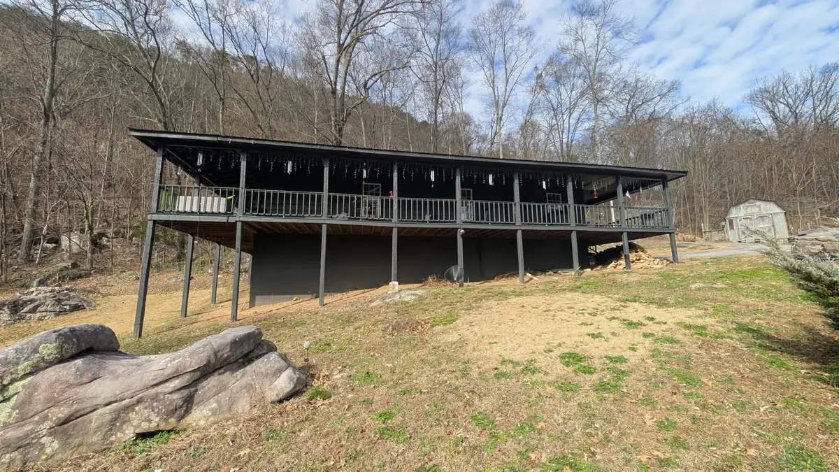 2003 Fredonia Road, Dunlap, TN 37327 - #1