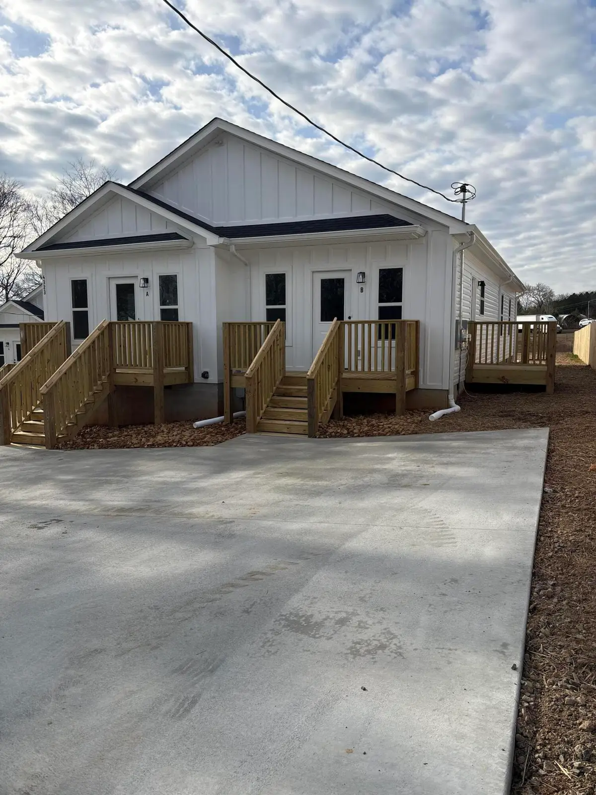 4323 Cronan Drive #A,B, Cohutta, GA 30710 - Image #1