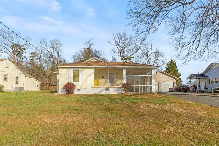 195 S Elmwood Street, Rossville, GA 30741 - Image #3