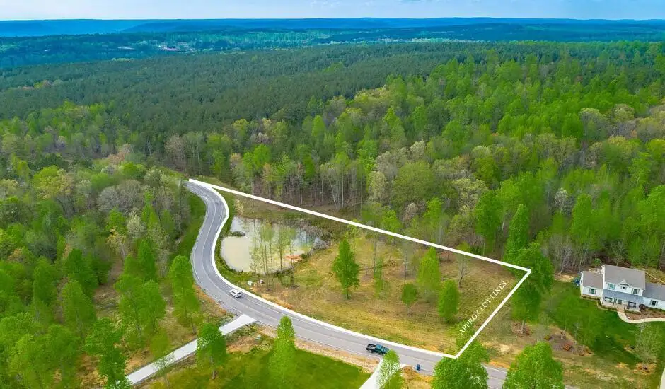 0 Raulston Falls Road #Jf126, Jasper, TN 37347 - Image #1