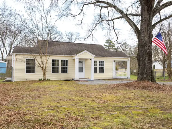 406 Jenkins Road, Rossville, GA 30741