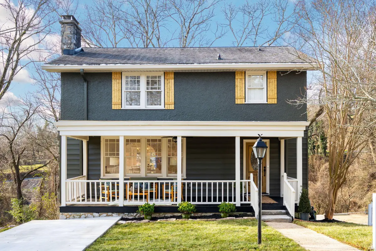 3114 Rose Terrace, Chattanooga, TN 37404 - Image #1