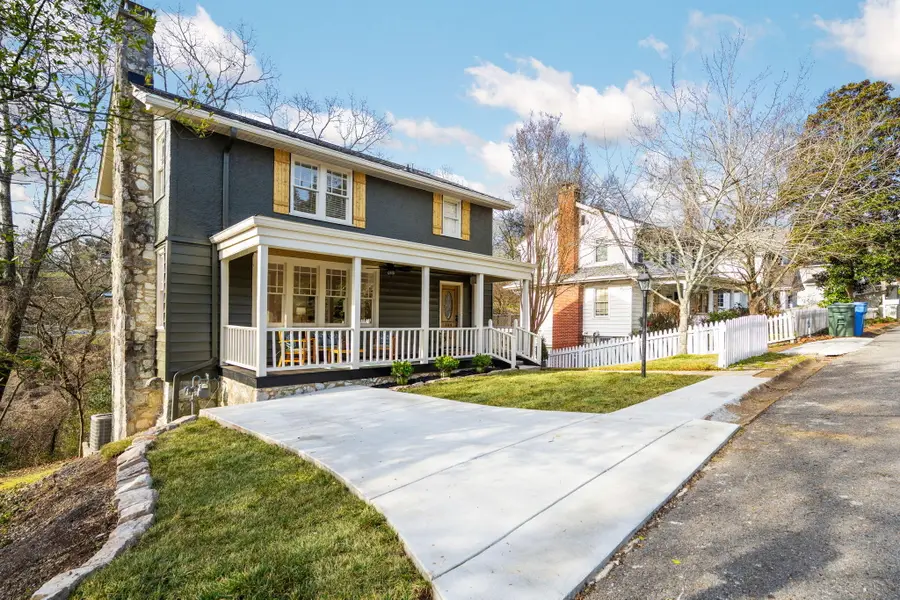 3114 Rose Terrace, Chattanooga, TN 37404 - Image #2