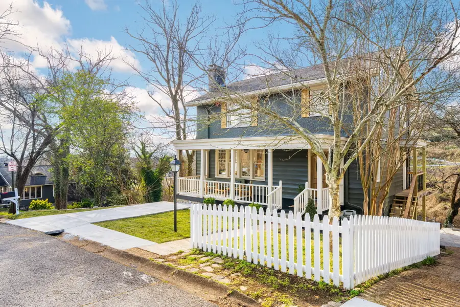 3114 Rose Terrace, Chattanooga, TN 37404 - Image #3