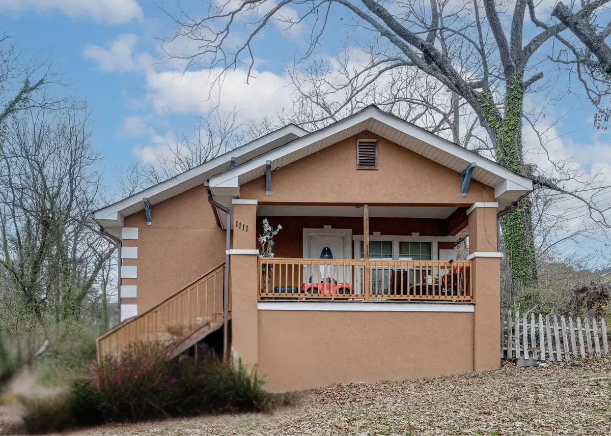 1111 Jarvis Avenue, Chattanooga, TN 37411 - Image #1